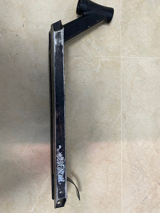 Base Scooter Chilli Reaper