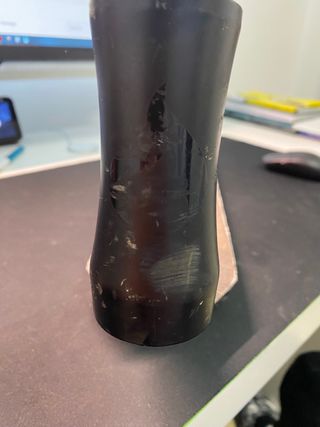 Base Scooter Chilli Reaper