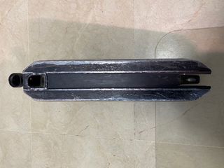 Base Scooter Chilli Reaper