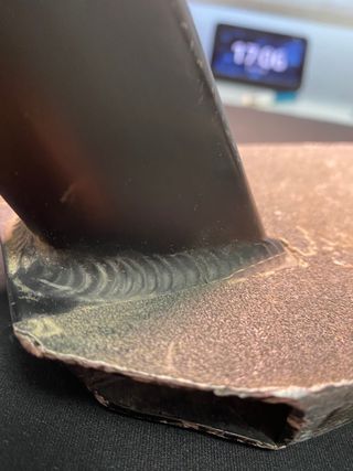 Base Scooter Chilli Reaper