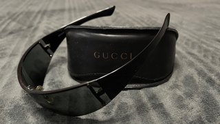 Gafas de sol Gucci