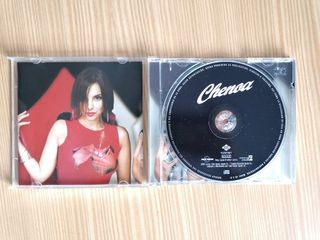 CD Chenoa