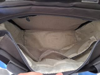 Bolsa tuc tuc carrito