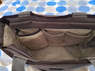 Bolsa tuc tuc carrito