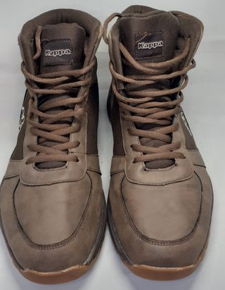 Zapatillas Kappa