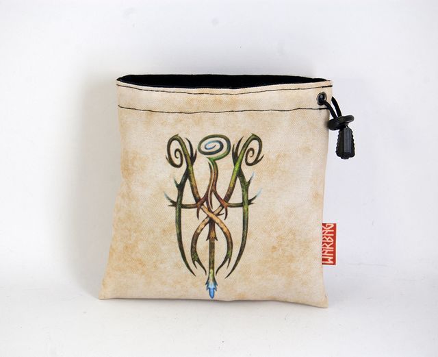 🎲 Complementos Sylvaneth