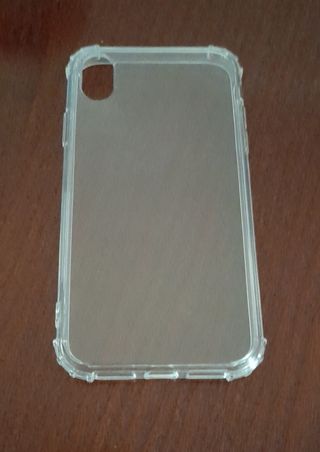 Fundas para móvil.  IPHONE XR