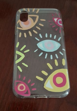 Fundas para móvil.  IPHONE XR
