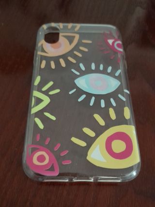 Fundas para móvil.  IPHONE XR
