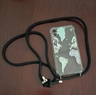 Fundas para móvil.  IPHONE XR