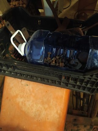 Motocultor hersi colección