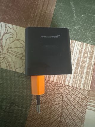 One plus 7t pro mclaren edition