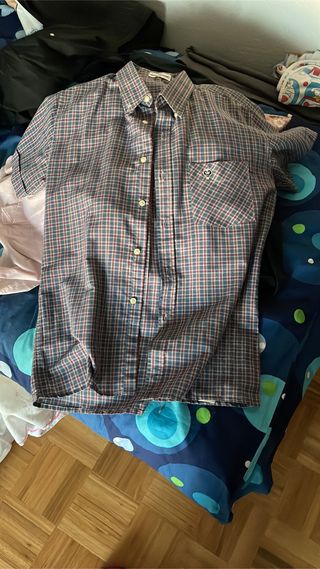 Camisa vintage años 90!!
