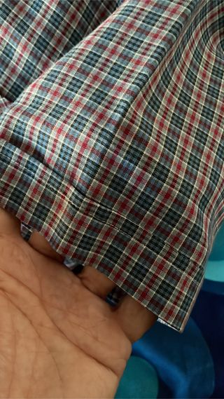 Camisa vintage años 90!!