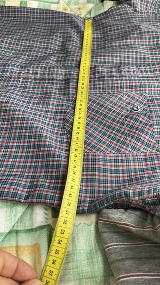 Camisa vintage años 90!!