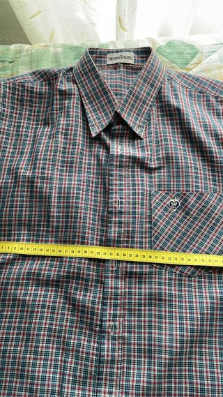 Camisa vintage años 90!!