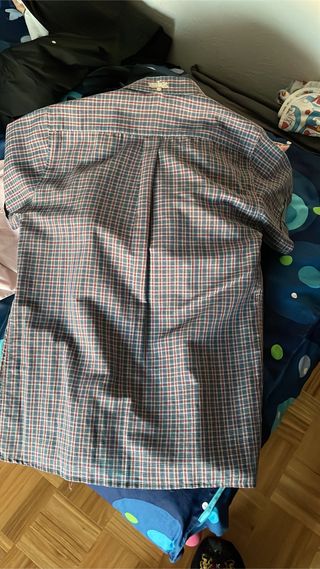 Camisa vintage años 90!!