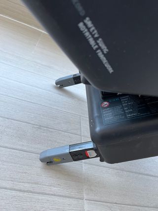 Silla coche concord ultimax