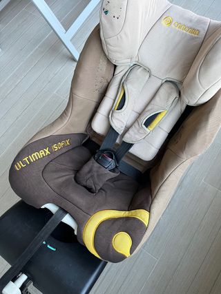 Silla coche concord ultimax