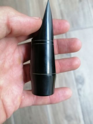 Boquilla Vandoren A28 Saxo Alto