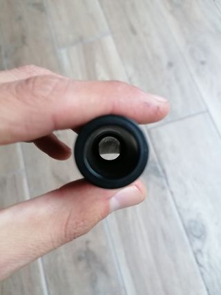 Boquilla Vandoren A28 Saxo Alto