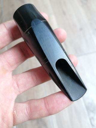 Boquilla Vandoren A28 Saxo Alto