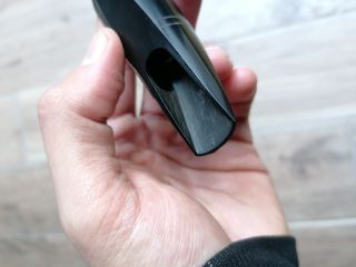 Boquilla Vandoren A28 Saxo Alto