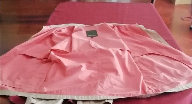 Chaqueta P/V de la Firma Henry Cottons