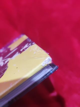 Antes de watchmen. El comediante