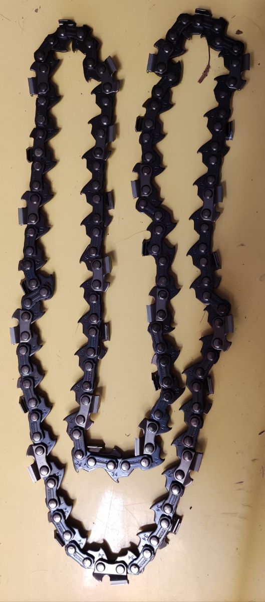 Equipos de Corte para Motosierra