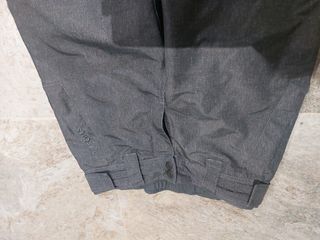 Pantalón de esquiar niño 12 años Marca