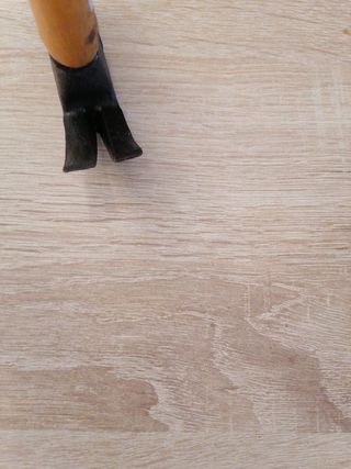 martillo TRAMONTINA made in Brasil 