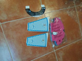 ROBOT ASPIRADOR DE ROVENTA