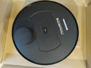 ROBOT ASPIRADOR DE ROVENTA