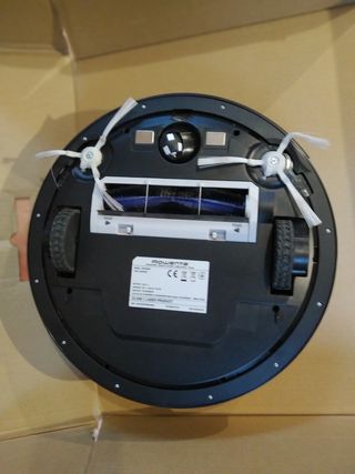 ROBOT ASPIRADOR DE ROVENTA