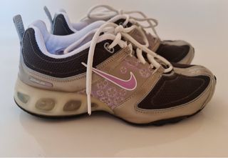 Zapatillas NIKE AirMax180 T 39