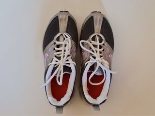 Zapatillas NIKE AirMax180 T 39
