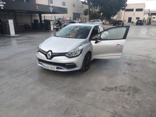 Renault Clio 4 RS