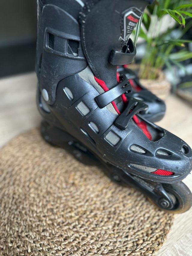 PATINES EN LINEA ROLLERBLADE