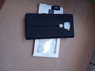 Funda Xiaomi Redmi Noté 9