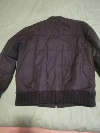 Cazadora Tommy Hilfiger 