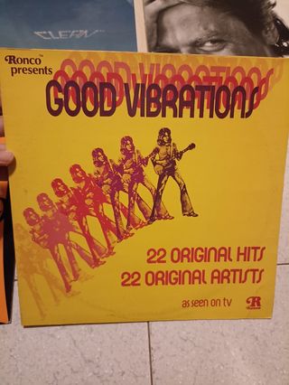 Lotto dischi vinili LP 33 giri musica rock, funk