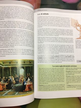 Historia de la filosofía 2
