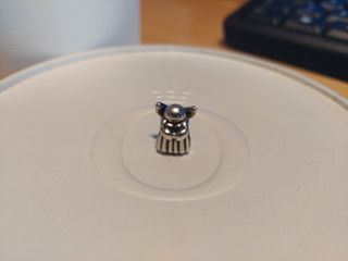 charm pandora