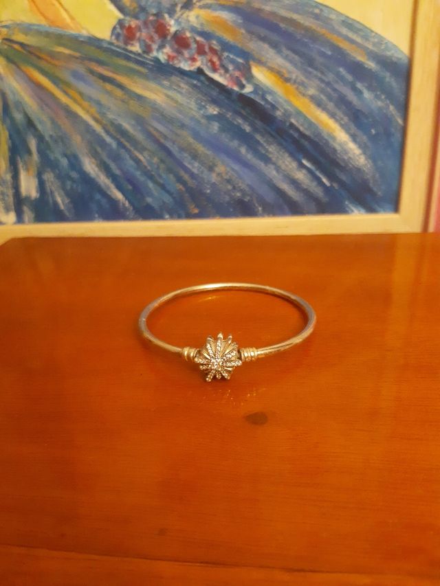 Pulsera Pandora
