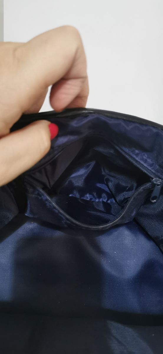 Neceser de chica Gabol.