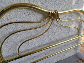 Cabecero latón Peña Vargas