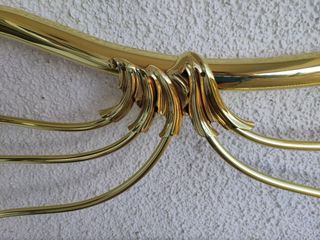 Cabecero latón Peña Vargas