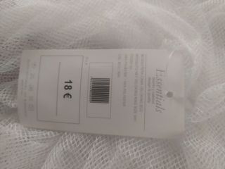 Mosquitera Portátil