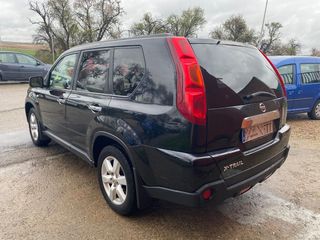 Nissan X-Trail 2008
